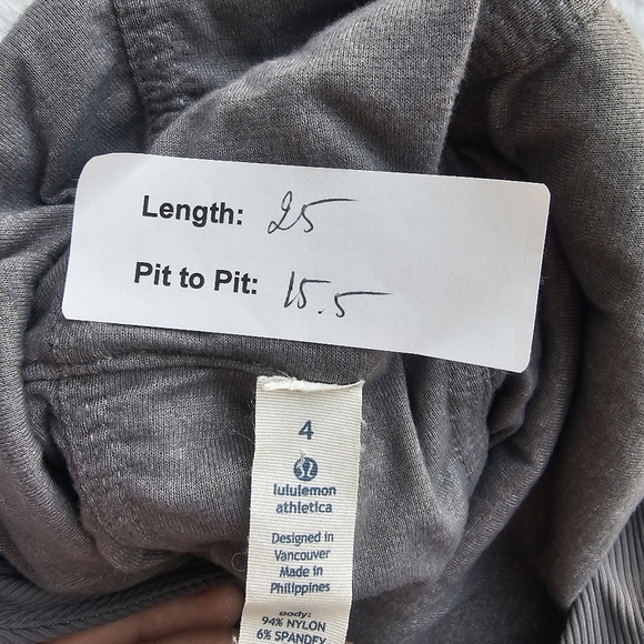 LULULEMON Dance Studio Jacket III - Picture 8 of 9